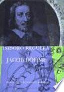 libro Jacob Böhme
