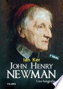 libro John Henry Newman