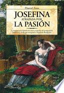 libro Josefina, Atrapada Por La Pasión