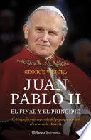 libro Juan Pablo Ii. El Final Y El Principio