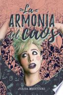 libro La Armonía Del Caos