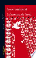 libro La Hermana De Freud