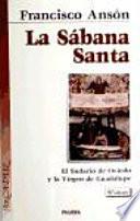 libro La Sábana Santa
