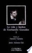 libro La Vida Y Hechos De Estebanillo González, Hombre De Buen Humor