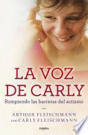 libro La Voz De Carly (e Original)