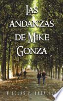 libro Las Andanzas De Mike Gonza