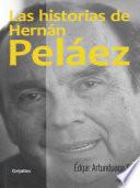 libro Las Historias De Hernán Peláez
