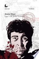 libro Los 9 De John Lennon