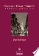libro Los Derechos Históricos Entre Autonomía E Independencia