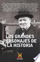 libro Los Grandes Personajes De La Historia