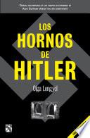 libro Los Hornos De Hitler