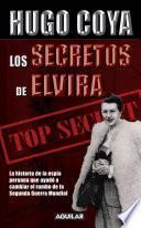 libro Los Secretos De Elvira