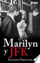 libro Marilyn Y Jfk