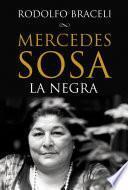 libro Mercedes Sosa, La Negra (edición Definitiva)