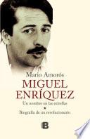 libro Miguel Henríquez