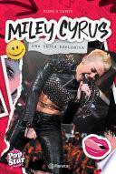 libro Miley Cyrus