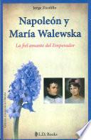 libro Napoleon Y Maria Walewska