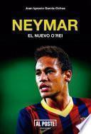 libro Neymar