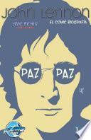 libro Orbit: John Lennon (spanish Edition)