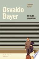 libro Osvaldo Bayer
