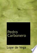 libro Pedro Carbonero