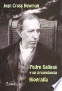 libro Pedro Salinas Y Su Circunstancia