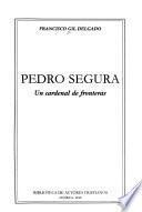 libro Pedro Segura