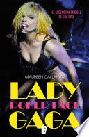 libro Poker Face. Lady Gaga