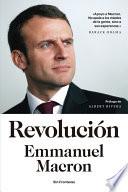 libro Revolución