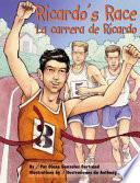 libro Ricardo S Race/la Carrera De Ricardo