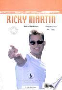 libro Ricky Martin