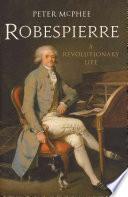 libro Robespierre
