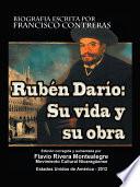 libro Ruben Dario
