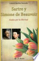 libro Sartre Y Simone De Beauvoir