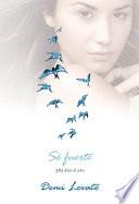 libro Sé Fuerte (staying Strong)