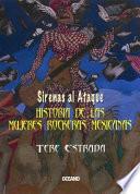 libro Sirenas Al Ataque/ Sirens To The Assault