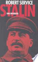 libro Stalin