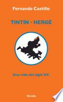 libro Tintín Hergé