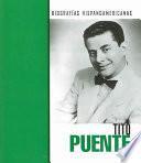 libro Tito Puente