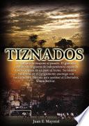libro Tiznados