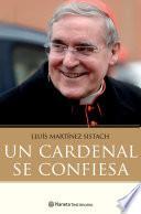 libro Un Cardenal Se Confiesa