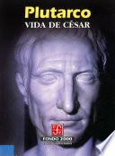 libro Vida De César