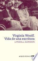 libro Virginia Woolf: Vida De Una Escritora