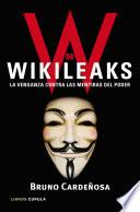 libro W De Wikileaks