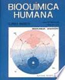 libro Bioquímica Humana