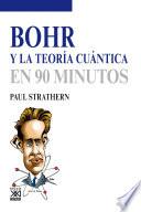 libro Bohr Y La Teoría Cuántica