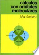 libro Cálculos Con Orbitales Moleculares