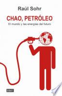 libro Chao Petroleo