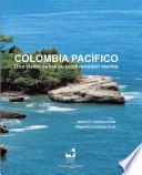 libro Colombia Pacífico