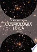 libro Cosmología Física